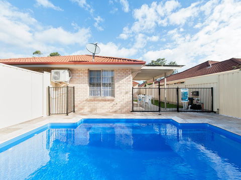 Aqua @ Anna Bay - Kingaroy Accommodation 0