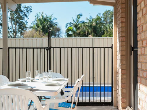 Aqua @ Anna Bay - Kingaroy Accommodation 2