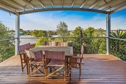 Aqua Vista - A Stroll To Paynesville Forshore - Kingaroy Accommodation 2