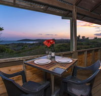 Aqualuna- Excellent surfing beaches. - Kingaroy Accommodation