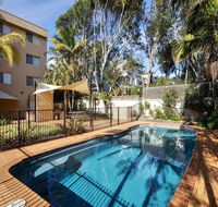 Aquarius Apartment 3 - Kingaroy Accommodation
