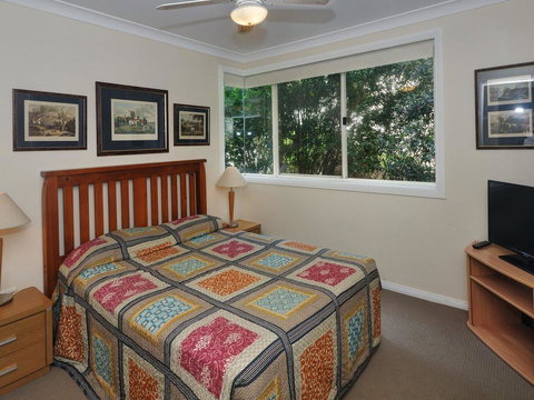 Aquarius Apartment 3 - Kingaroy Accommodation 2