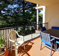 Aquarius Apartment 4 - Kingaroy Accommodation