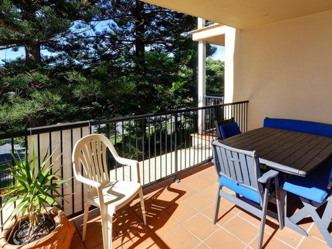 Aquarius Apartment 4 - Kingaroy Accommodation 0