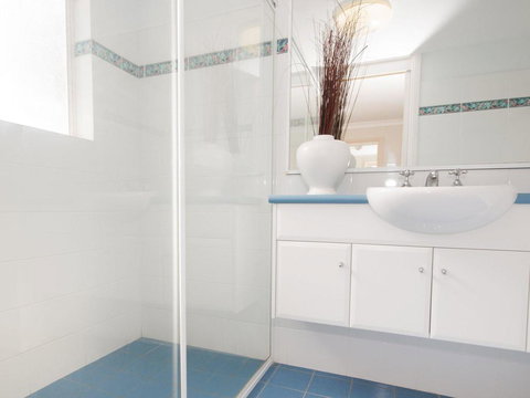 Aquarius Apartment 4 - Kingaroy Accommodation 3