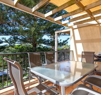Aquarius Apartment 7 - Kingaroy Accommodation