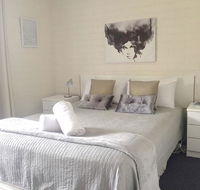 Aquarius Batehaven - Kingaroy Accommodation