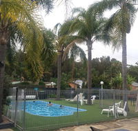Aquarius Holiday Apartments - Kingaroy Accommodation
