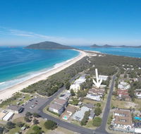 Aquarius Townhouse - Kingaroy Accommodation