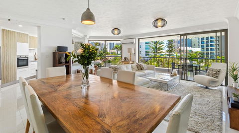 Aqueous Apartment - Kingaroy Accommodation 1