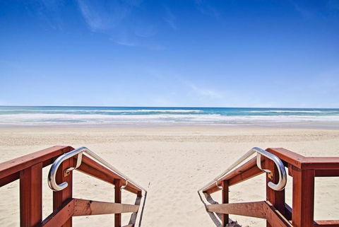 Aqueous Apartment - Kingaroy Accommodation 3