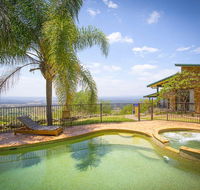 Aquila - Kingaroy Accommodation