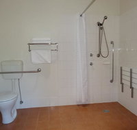 Arabella Garden Inn - Kingaroy Accommodation