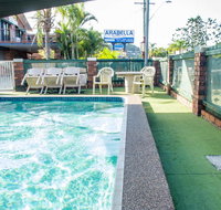 Arabella Motor Inn formerly South Tweed Motor Inn - Kingaroy Accommodation