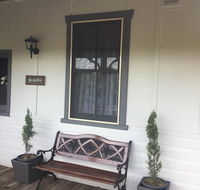 Araluen Historic House - Kingaroy Accommodation