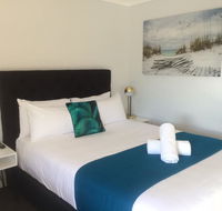 Araluen Motor Lodge - Kingaroy Accommodation