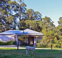 Araluen Park Cottages - Kingaroy Accommodation