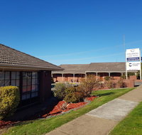 Ararat Colonial Lodge Motel - Kingaroy Accommodation