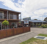 Ararat Motor Inn - Kingaroy Accommodation