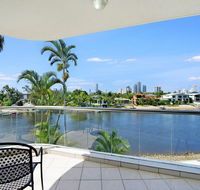 Arc Resort Stunning 3 Bedroom in Broadbeach - Kingaroy Accommodation