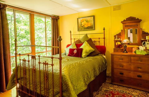 Arcadia Cottages - Kingaroy Accommodation 2