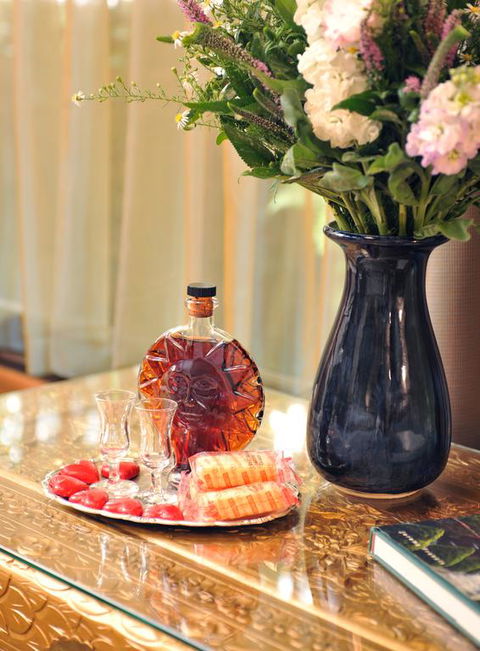 Arcadia Cottages - Kingaroy Accommodation 3