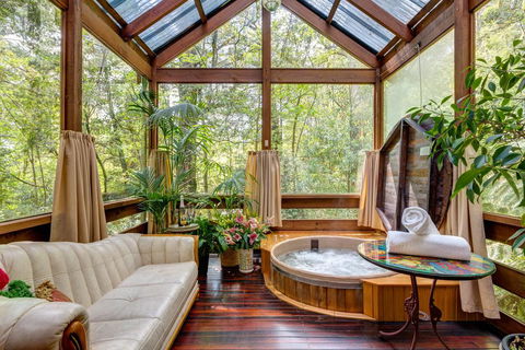 Arcadia Cottages - Kingaroy Accommodation 1