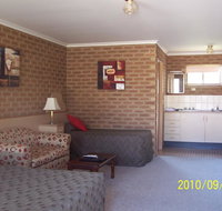 Arcadia Motor Inn - Kingaroy Accommodation