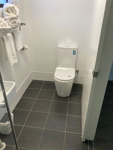 Archer Park Motel - Kingaroy Accommodation 2