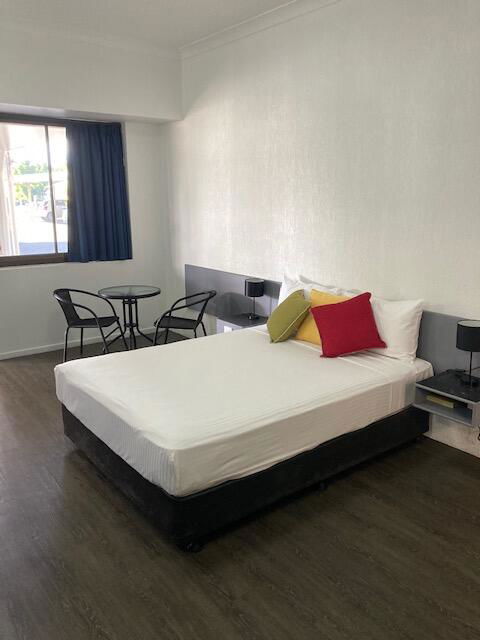 Archer Park Motel - Kingaroy Accommodation 1