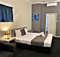 Archer Park Motel - Kingaroy Accommodation