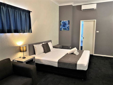 Archer Park Motel - Kingaroy Accommodation 0