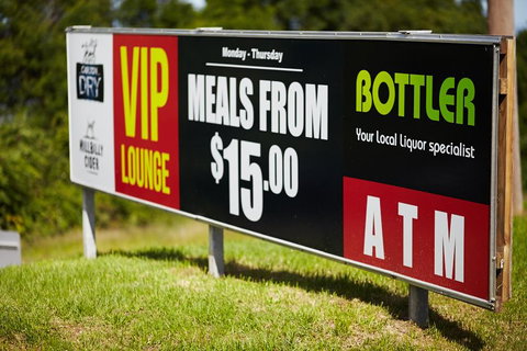 Archibald Hotel - Kingaroy Accommodation 2