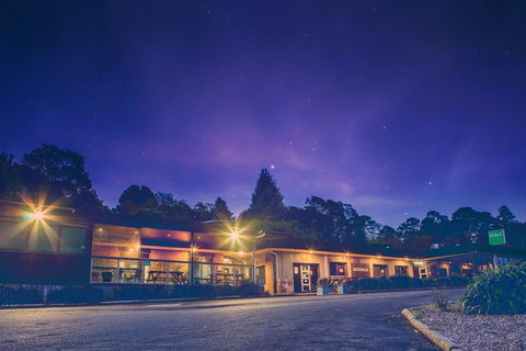 Archibald Hotel - Kingaroy Accommodation 0