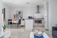 Ardross Short Stays