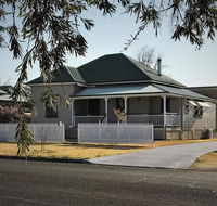 Area51 Warwick - Kingaroy Accommodation