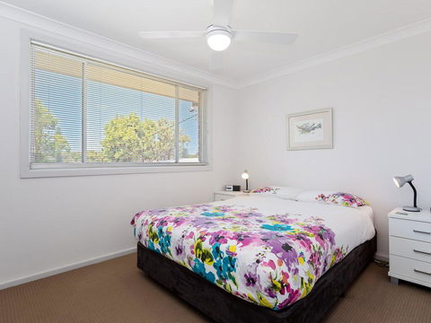 Argyle Cottage' 41 Argyle Avenue - Great Family Home For Holidays - Kingaroy Accommodation 1