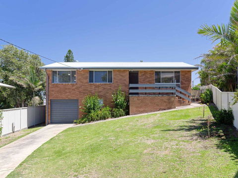 Argyle Cottage' 41 Argyle Avenue - Great Family Home For Holidays - Kingaroy Accommodation 0