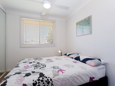 Argyle Cottage' 41 Argyle Avenue - Great Family Home For Holidays - Kingaroy Accommodation 2