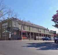 Argyle Hotel - Kingaroy Accommodation