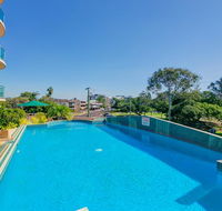 Argyle on the Park - Kingaroy Accommodation