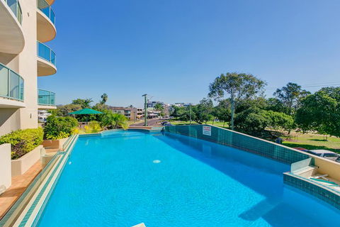 Argyle On The Park - Kingaroy Accommodation 0