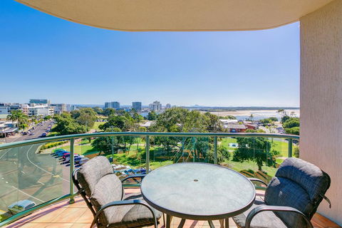 Argyle On The Park - Kingaroy Accommodation 1
