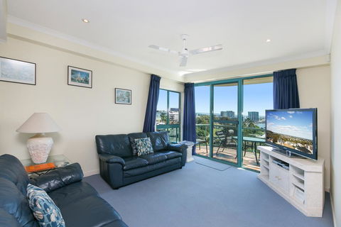 Argyle On The Park - Kingaroy Accommodation 3