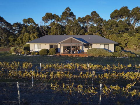 Arimia Estate Guesthouse - Kingaroy Accommodation 0