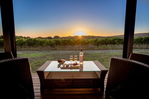 Arimia Estate Guesthouse - Kingaroy Accommodation 2