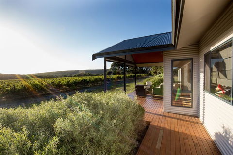 Arimia Estate Guesthouse - Kingaroy Accommodation 3