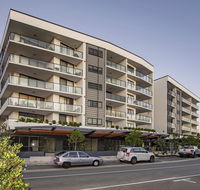 Arise Hedge - Kingaroy Accommodation