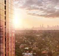 Arise Sky One - Kingaroy Accommodation