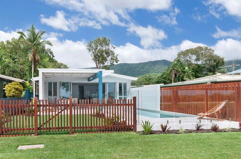 Arlington Beach House - Kingaroy Accommodation 1